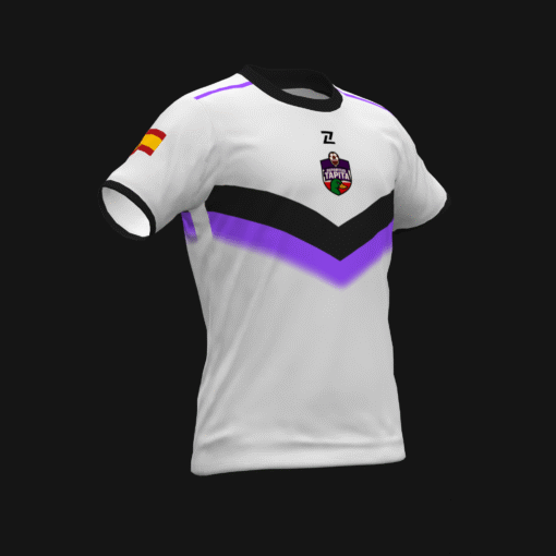 DEPORTIVO TAPITA