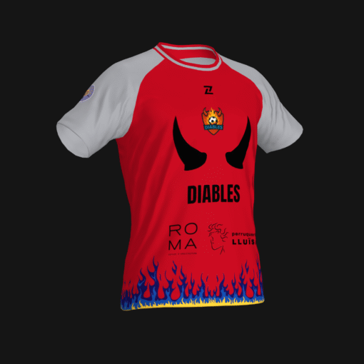 DIABLES
