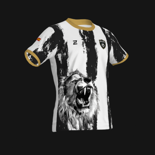 GALAXY FC 2025