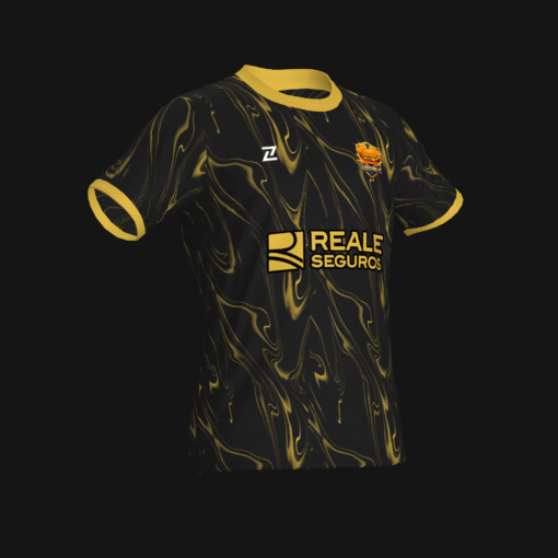 GORDURA FC