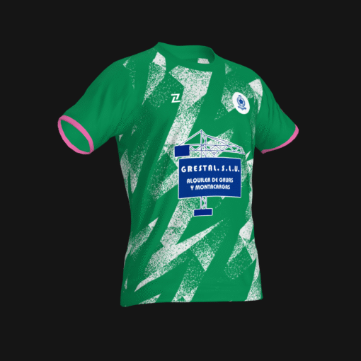 GRESTAL FC FEMENINO