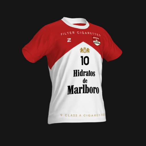 HIDRATOS DE MARLBORO VOLLEY