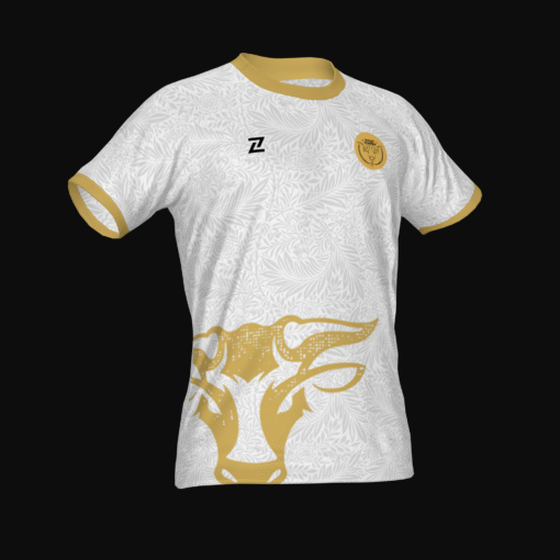 VOLEY CUADRA BLANCA
