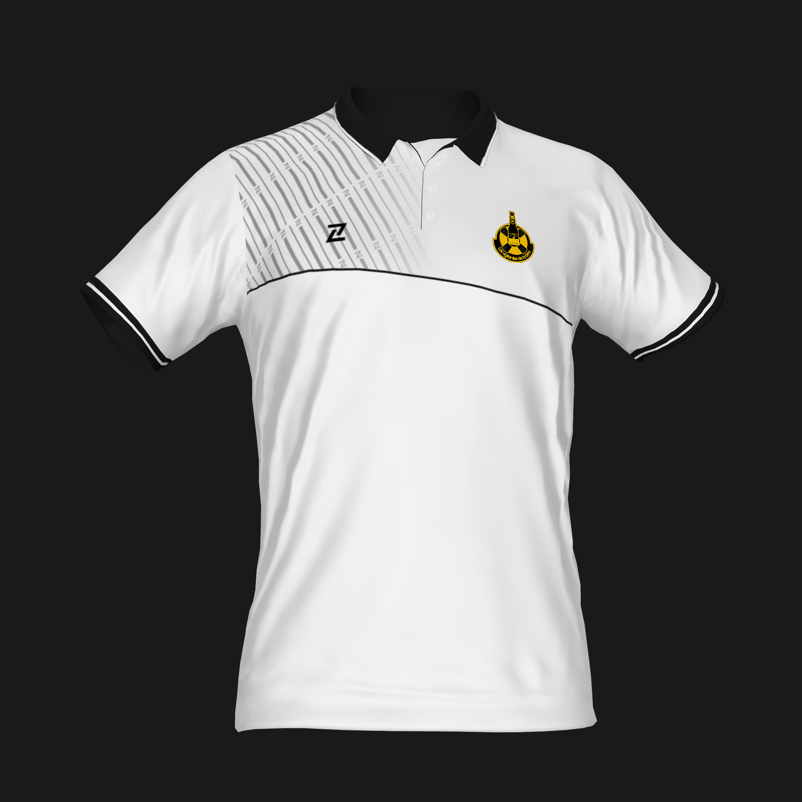 LOS VIGILANTES DE LA BIRRA - Imagen 5