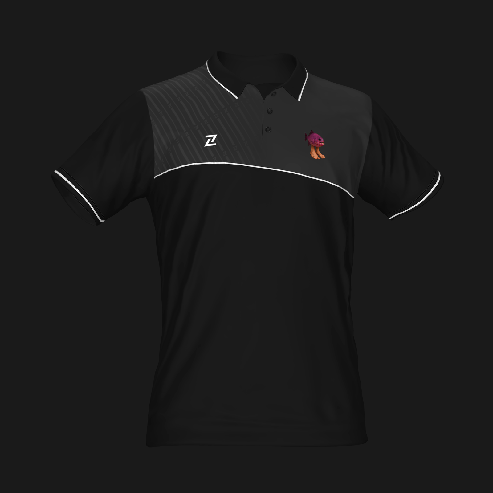 PIRANYES MIGRANYES FC - Imagen 2