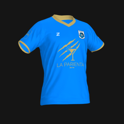 POZUNAS F.C.