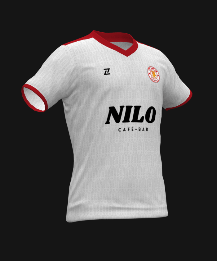 SPARTAK VILLALOLA A.F.C