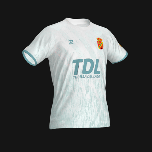 TUBILLA DEL LAGO