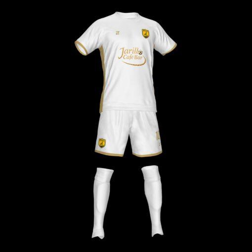 SEPIA FC 2025 BLANCA