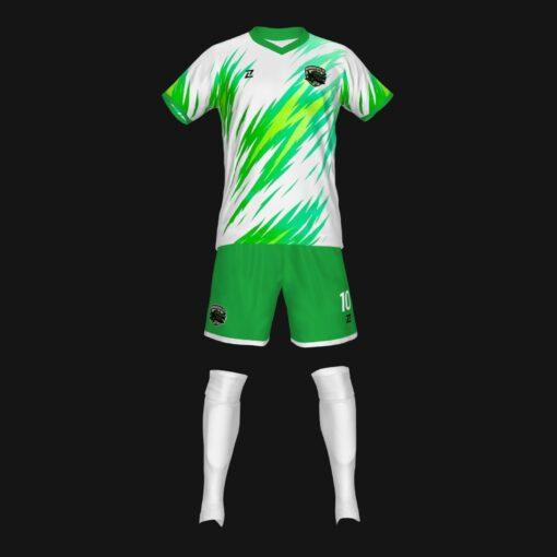 BOMBARDRILOS FC