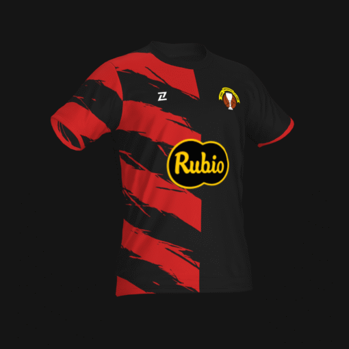 UD LA COPA ROJA
