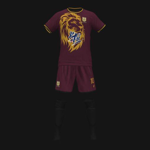 LA TRI 2025