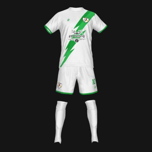 S.D RAYO VALLACONHO