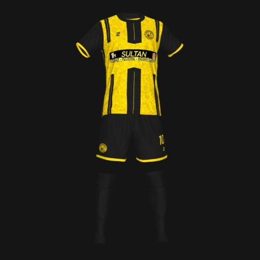 BORUSSIA DÜRÜM