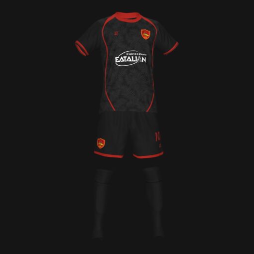 CARIOCA F.C