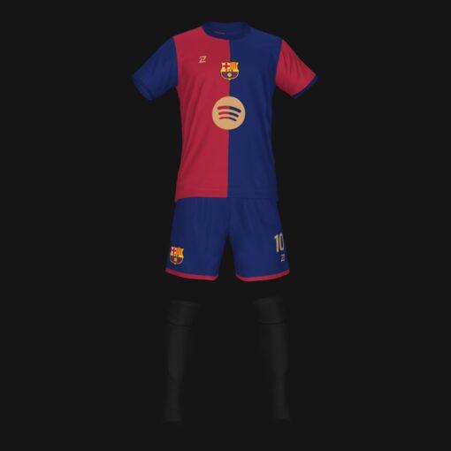 FEBARCELONA