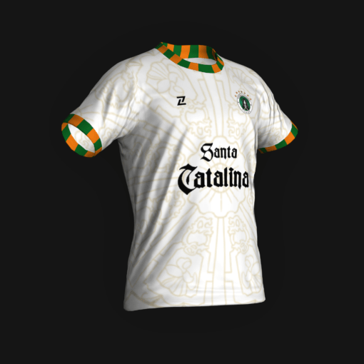 SABRA CATALINA FC
