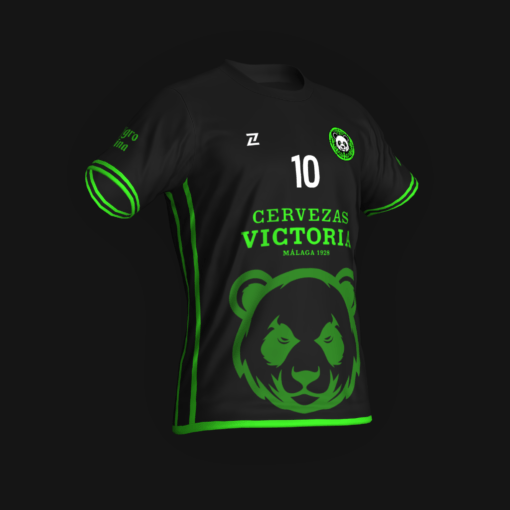 BAMBU FC ALTERNATIVA