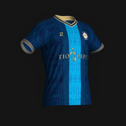 REAL OLIMPUS FC 2025