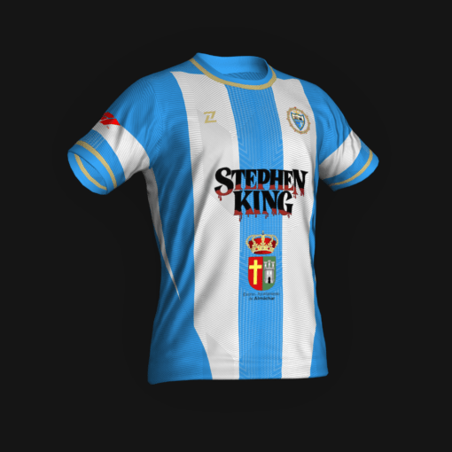 LA GOLFERIA FC