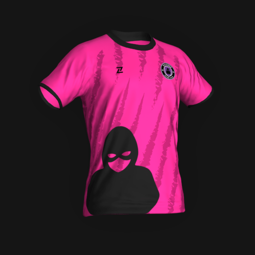 VILLANOS FC 2025 ROSA