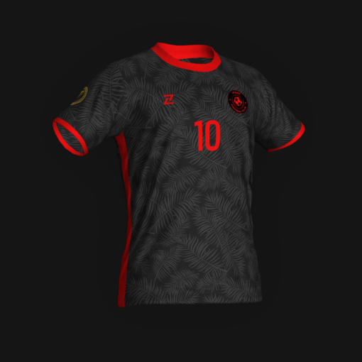 LA ELITE FOOTBALL CLUB