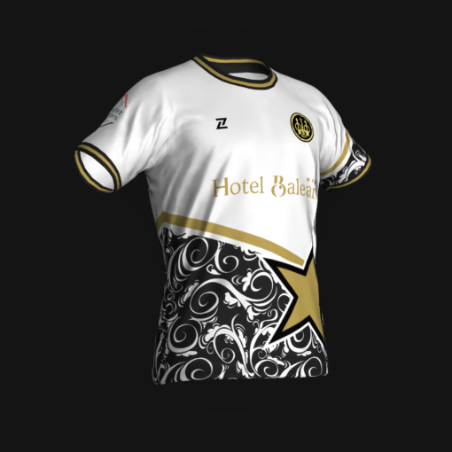 BERETTA FC