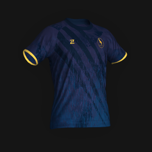 GOAT’S FC 2025