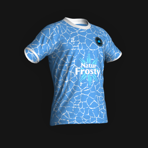 CLUB ATLÉTICO CANGREJOS 2025