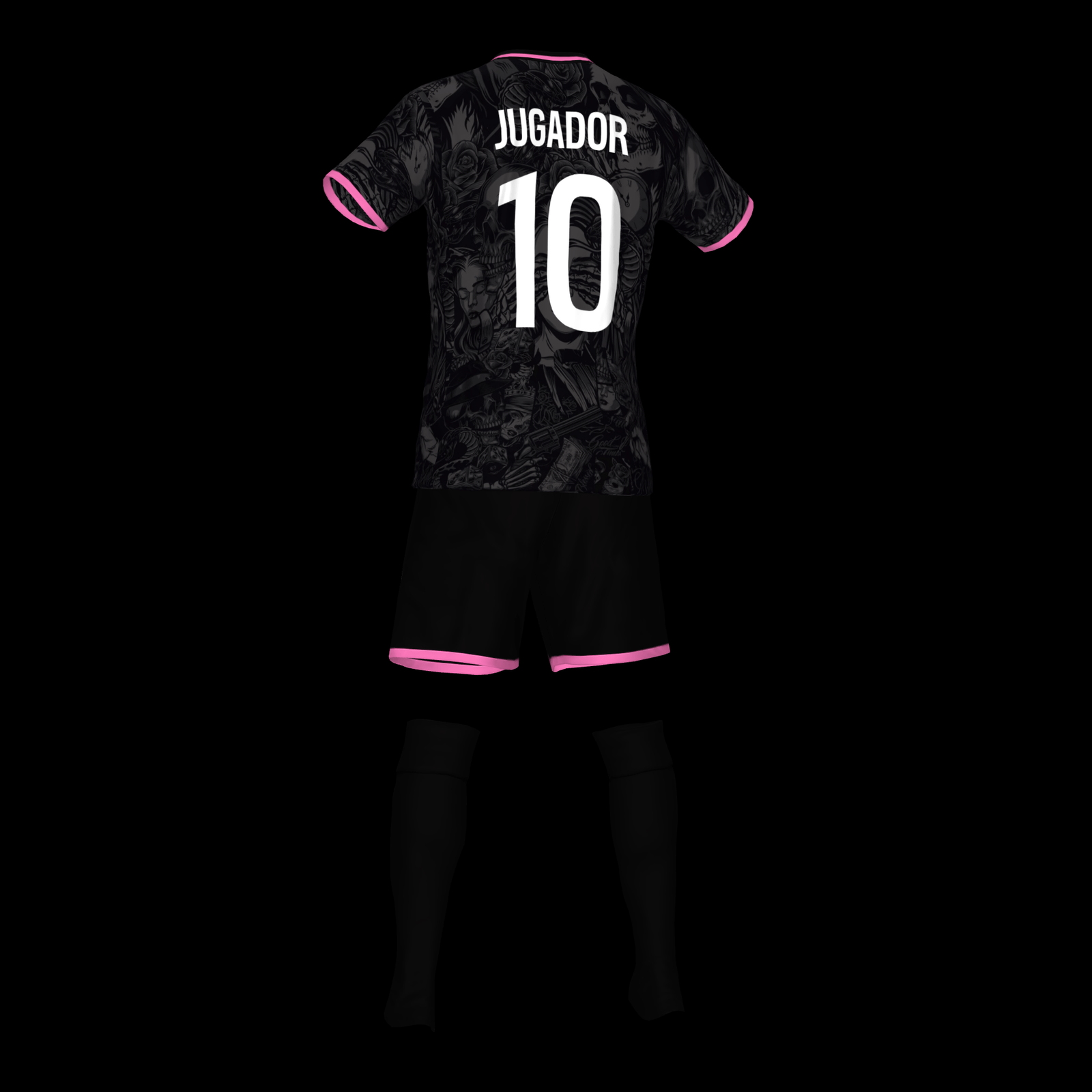 MUERTOS FC 2025 - Imagen 4