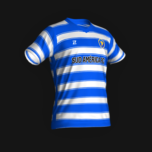 SUD AMÉRICA FC VALENCIA