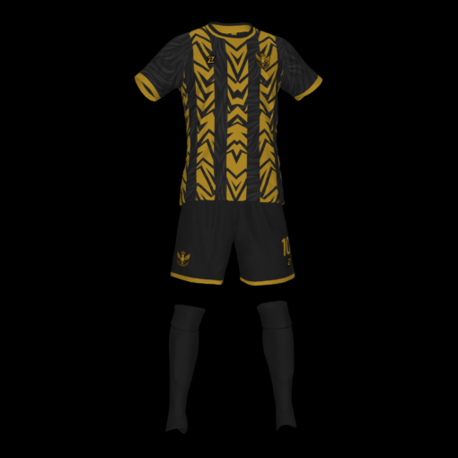 ÁGUILAS DORADAS FUTBOL