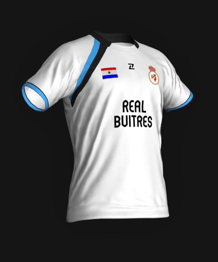 REAL BUITRES