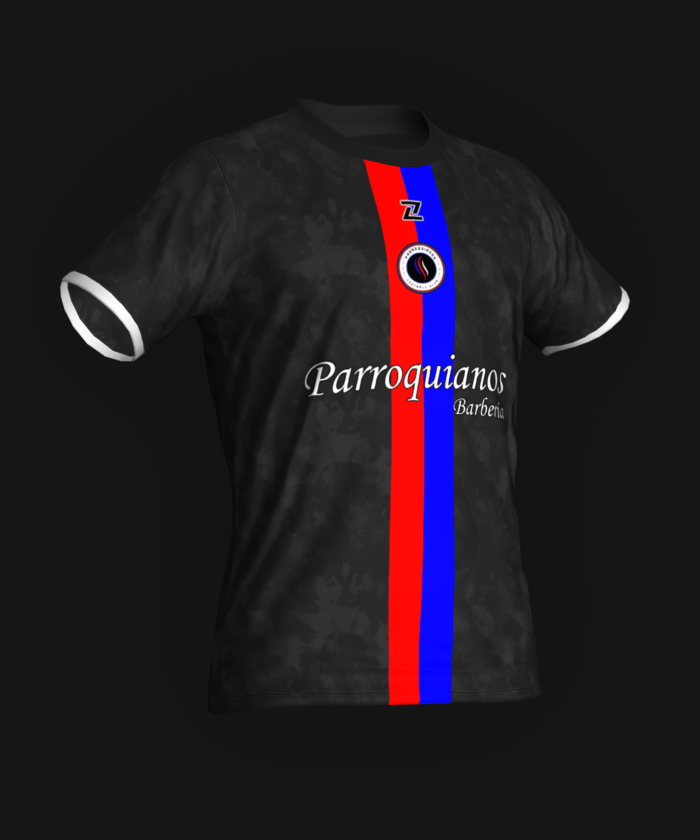 PARROQUIANOS FC
