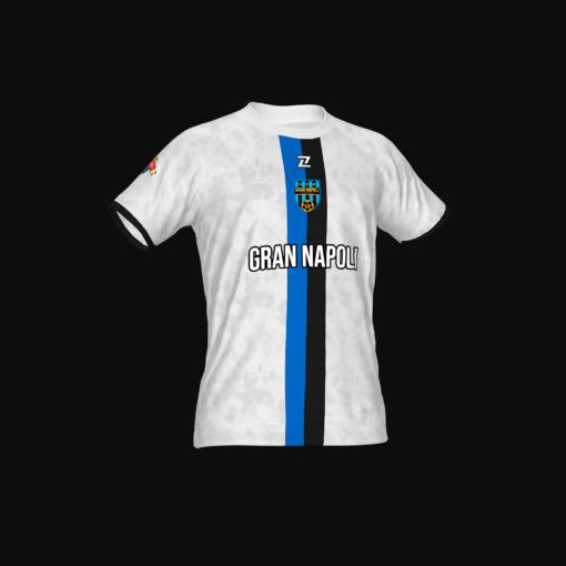 GRAN NAPOLI 2025