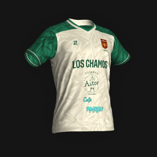 LOS CHAMOS BILBAO