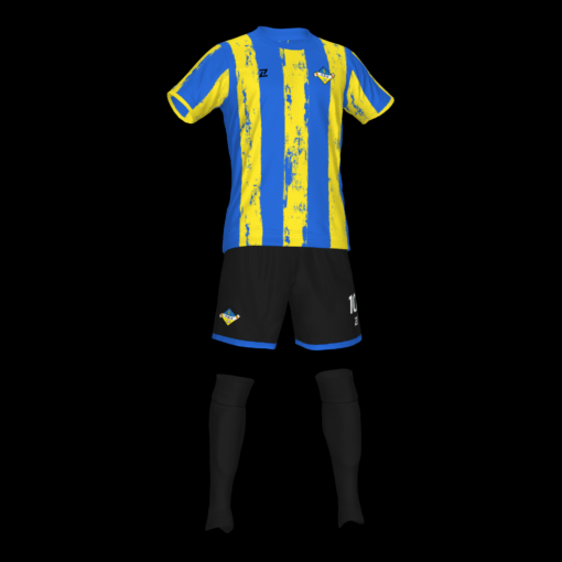 FC JUVENIVOLS