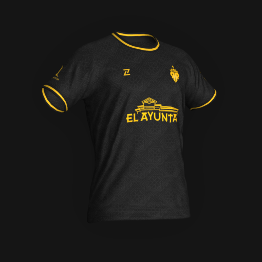 EL AYUNTA NEGRA