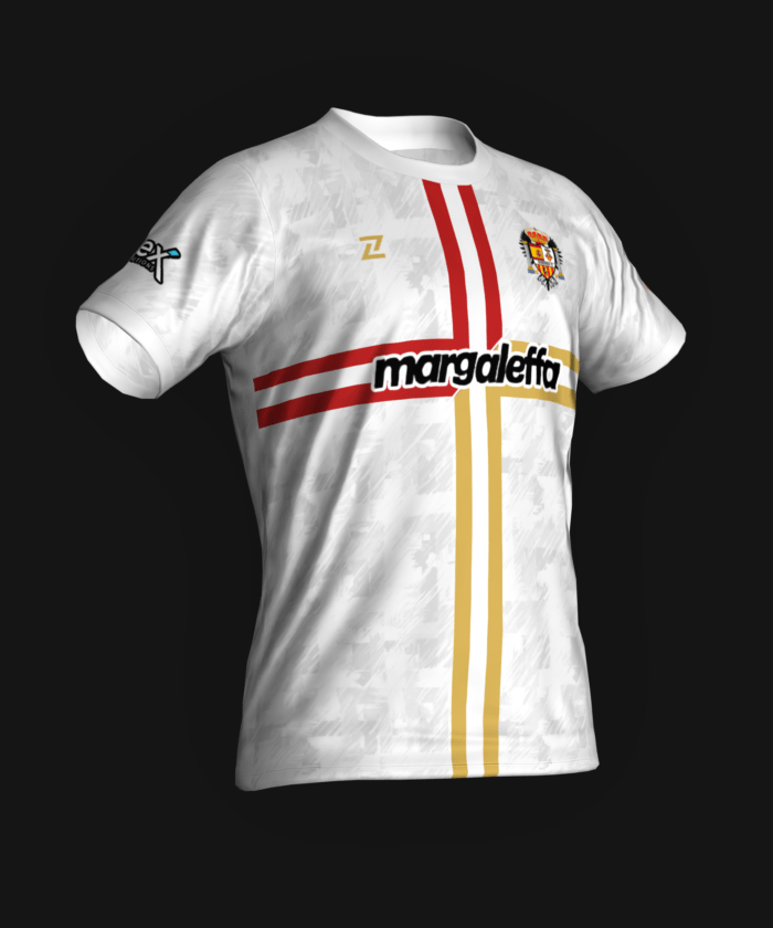 MASQUEBADIA FC