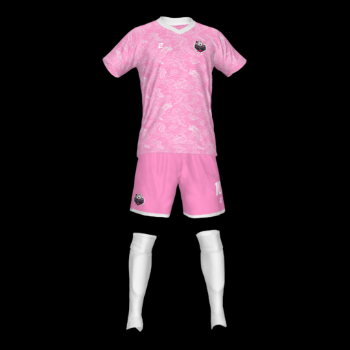 TELAMENEO ROSA