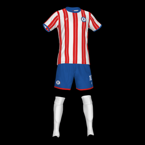 FOOTBALL CLUB INTERNACIONAL