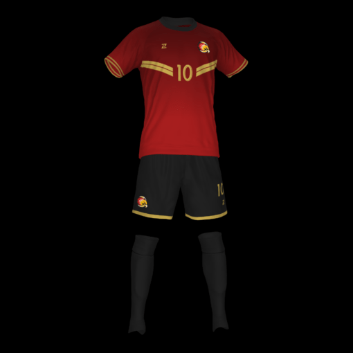 FC SAMBA
