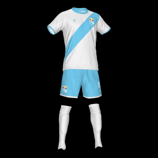 REAL SPORTING CLUB