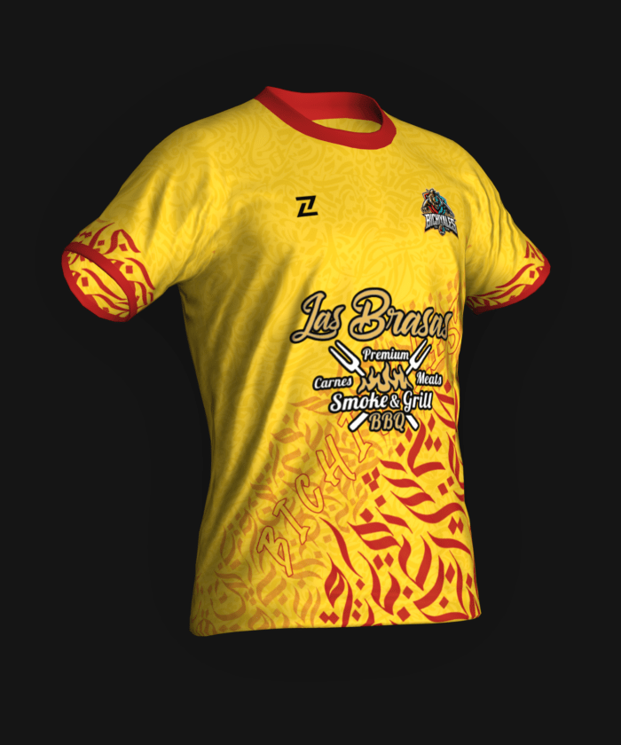 BICHIYALES 2025