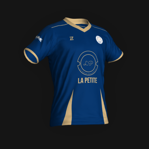 INTER LEEDS FC