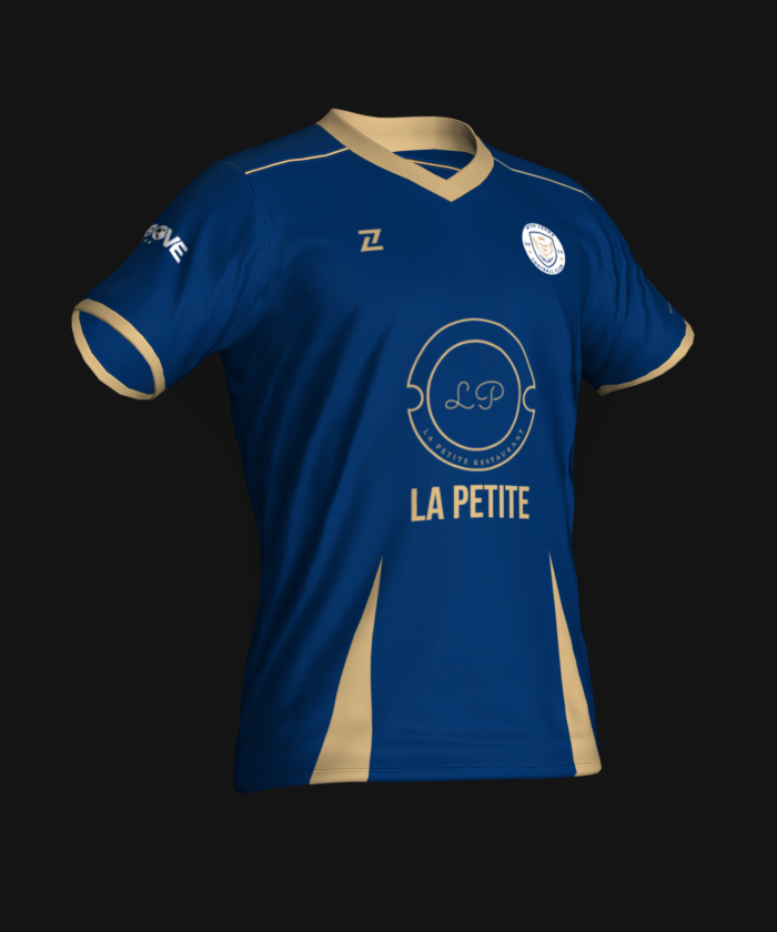 INTER LEEDS FC