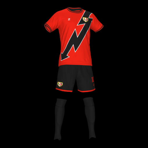 RAYO CIEMPOZUELOS