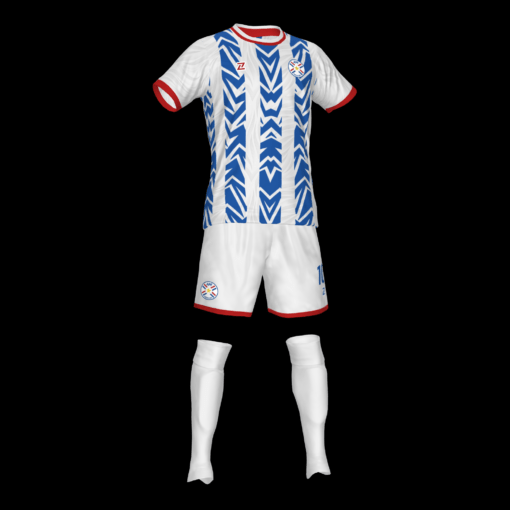 APF PARAGUAY