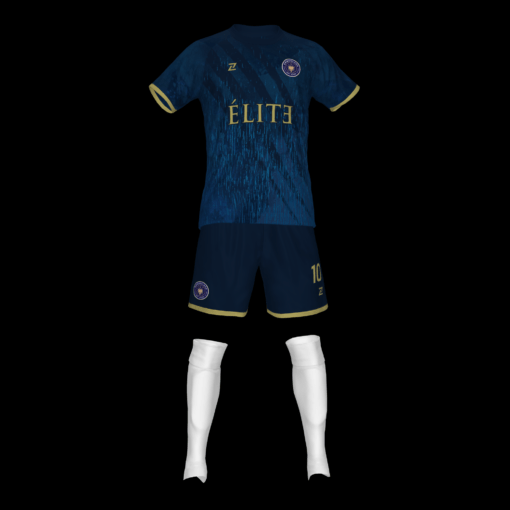 FC EMBOSCADA