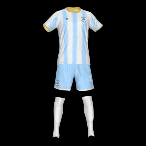 PIRANHA FC